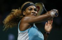 Уильямс и Шарапова сразятся в финале  AusOpen
