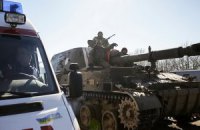 Бірюков визнав загибель 200 військових у боях за Дебальцеве