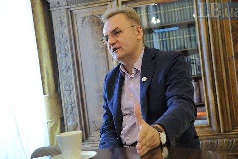 Садовый: "Мы возвращаемся к централизации, а не децентрализации"