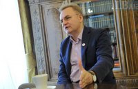 Садовый: "Мы возвращаемся к централизации, а не децентрализации"