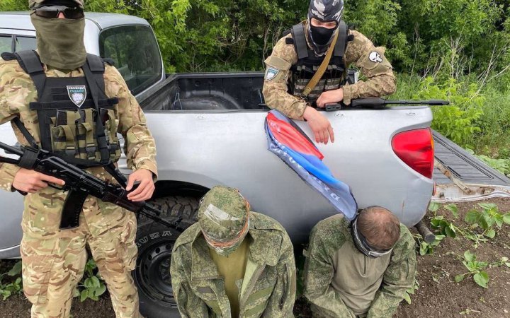 Росія втратила в Україні вже 33 150 своїх солдатів, - Генштаб ЗСУ
