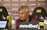 Луческу прокоментував поразку "Динамо" від "Аріса"