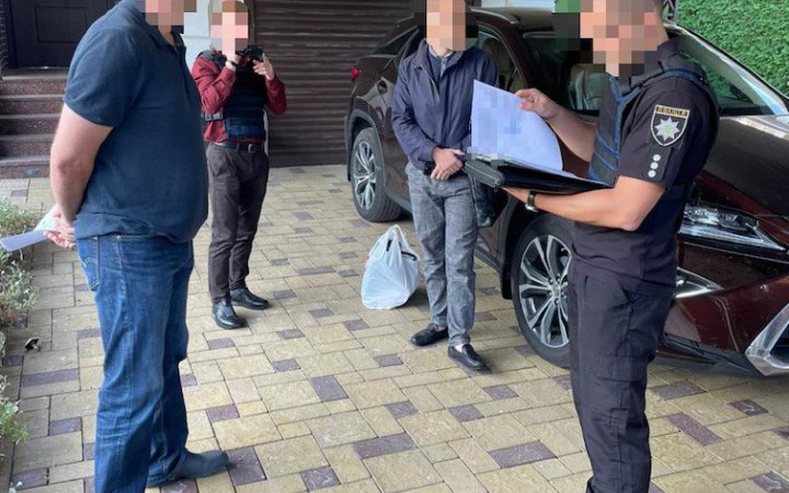 Голові правління гірничо-збагачувального комбінату оголосили підозру в незаконному видобутку копалин і збитках в 157 млрд грн
