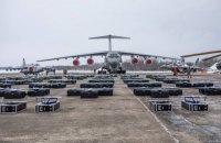 Кабмін припинив угоду про стандартизацію озброєння з країнами СНД