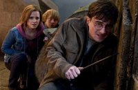 Пекин отложил премьеру "Гарри Поттера" из-за фильма о создании компартии