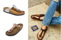 Birkenstock: немецкий производитель "правильной" обуви