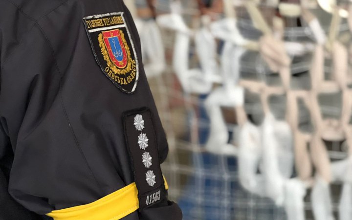 Внаслідок вибуху в Одесі постраждали семеро людей, - поліція
