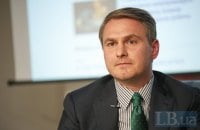 Руслан Кравченко подав у відставку з посади Генпрокурора