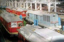 "Лугансктепловоз" продали россиянам