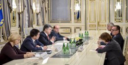 Російські війська не йдуть з Донбасу