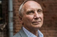Ігор Козловський: «Єдиний спосіб подолати травму, в тому числі травму війни - зробити з неї досвід»