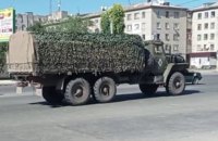 На Луганщині окупанти погрожують упродовж 30 діб "націоналізувати" житло тих, хто виїхав