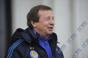 Юрий Семин на Евро-2012 верит в сборную России