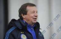 Юрий Семин на Евро-2012 верит в сборную России