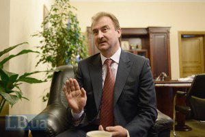 Прокуратура передала до суду звинувачення проти Попова