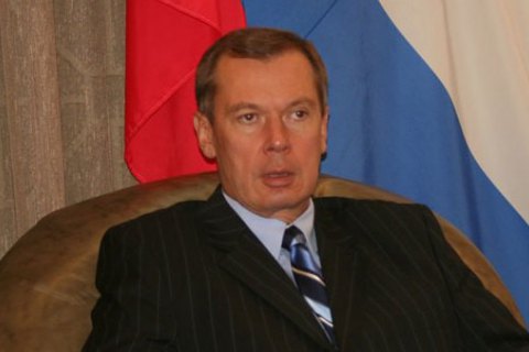 Россия обвинила Британию в инсценировке химатаки в Сирии