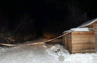 В Хмельницкой области мужчина пытался взорвать трех своих знакомых