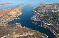 ​Украина заявила в ООН о незаконности документов Российского морского регистра, выданных в Крыму
