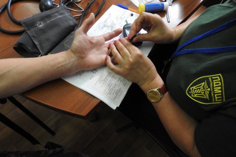 У Маріуполі ПДМШ розпочав реалізацію спільного медичного проекту з ДПСУ