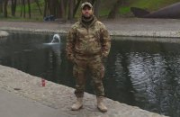 Стало відоме ім’я українського бійця, який загинув вчора на Донбасі