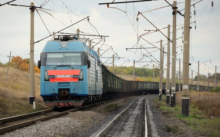 Британія надасть 12,28 млн доларів на ремонт залізничних колій в Україні для вивезення зерна