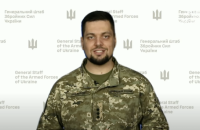Понад 25 атак відбили захисники на Мар'їнському напрямку за добу, – речник Генштабу
