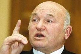 Лужков: в Украине нарушаются права русскоязычного населения