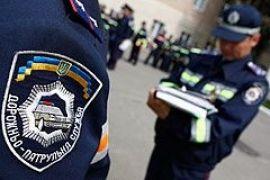 МВД охотится на лжегаишников