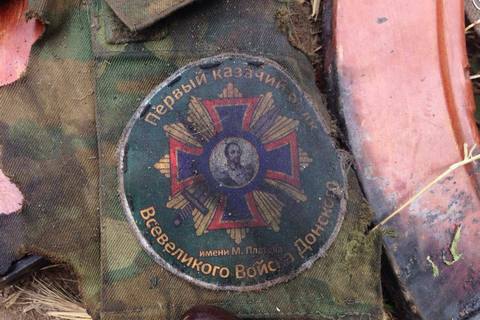 Военные сообщили детали боя у Новозвановки