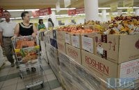 Roshen подтвердил торговлю с Приднестровьем