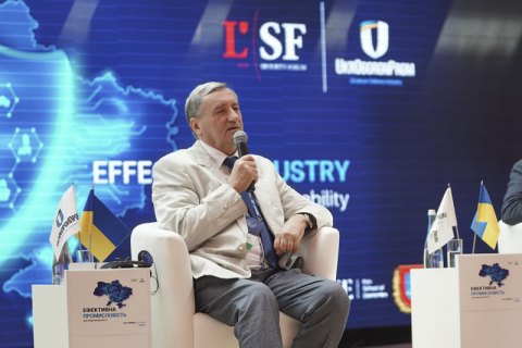Німецька фірма Leifeld відмовилася поставити українському КБ "Луч" високоточне обладнання