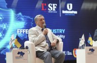 Німецька фірма Leifeld відмовилася поставити українському КБ "Луч" високоточне обладнання