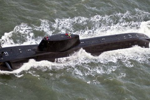 США, Австралия и Великобритания создали оборонительный альянс AUKUS