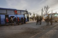 Всіх бажаючих виїхати з Лисичанська евакуювати не вдалось, - Валерій Шибіко