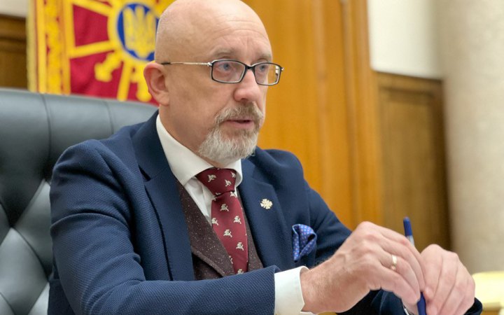 Уже до кінця тижня в Україні буде 16 HIMARS, - Резніков