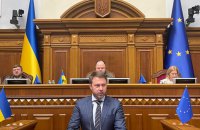 Сергій Іонушас: «Стосовно деяких наших колег вже працюють правоохоронні органи»