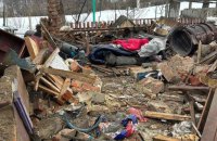 Окупанти обстріляли з артилерії Краснопілля на Сумщині. Є жертви