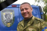 В Желтых Водах убит депутат-волонтер