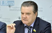 Нардеп Дубинин обвинил Кабмин в игнорировании проблем химпрома