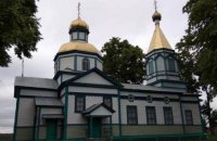 В Житомирской области первый приход УПЦ МП решил перейти в ПЦУ