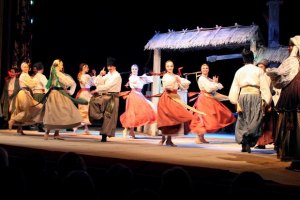 В Харькове стартует 9-й фестиваль "Курбалесия"