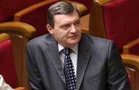 "Собор" выдвинул Грымчака на довыборы по округу "свободовца" в Киеве 