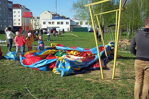 В Харькове от удара током погибла 17-летняя девушка