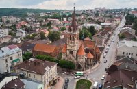 Великі ідеї для малих міст