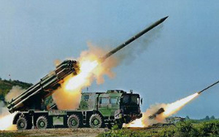 Армія РФ зі "Смерчів" обстріляла Улакли на Донеччині: три людини загинули, ще п'ятеро поранені