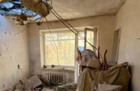 Двоє мешканців Дніпропетровщини поранені через російські обстріли