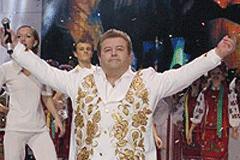 «Резервация имени Поплавского»