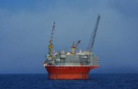 Eni начала добычу нефти на самой северной платформе в мире