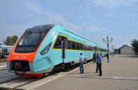 ЛЖД запутит скоростной дизель-поезд Львов - Черновцы
