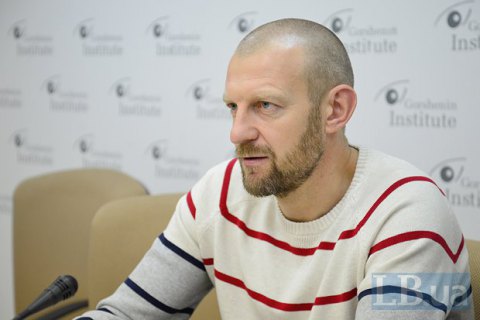 Тетерук счел правдоподобными слухи, что БПП готовит Гройсмана в премьеры